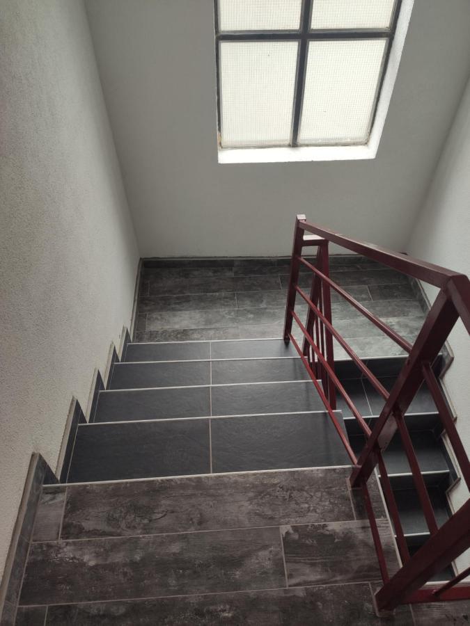 Snam Rooms&Apartment Žabljak Dış mekan fotoğraf