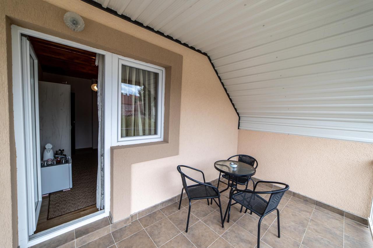 Snam Rooms&Apartment Žabljak Dış mekan fotoğraf