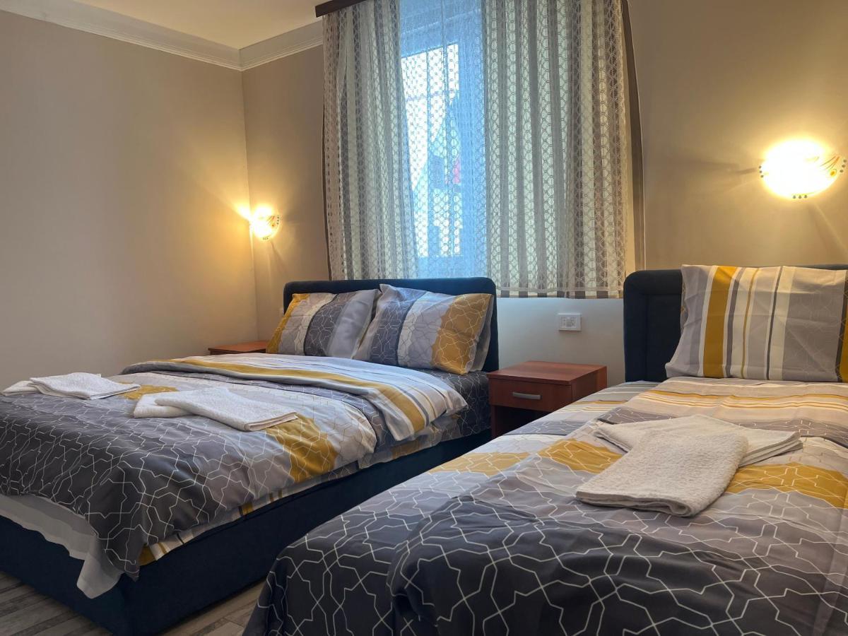 Snam Rooms&Apartment Žabljak Dış mekan fotoğraf