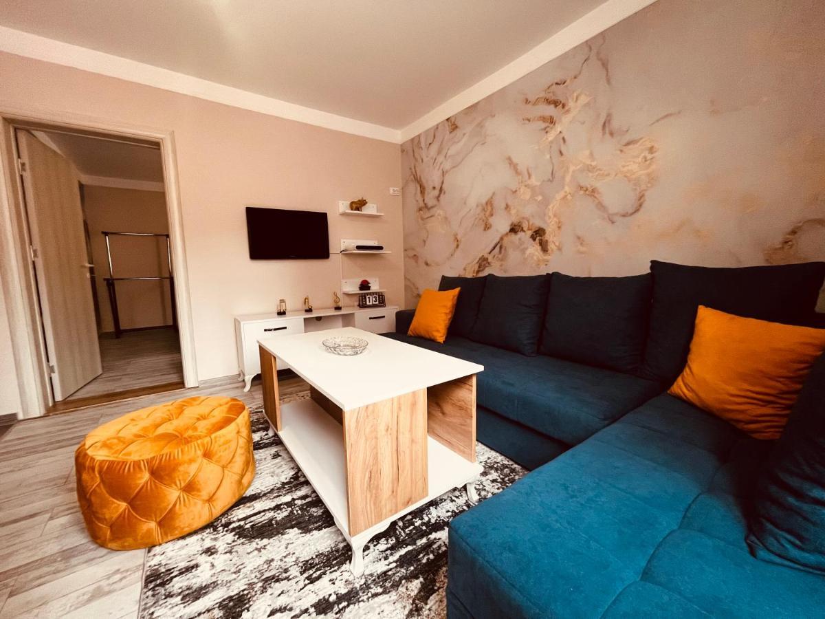 Snam Rooms&Apartment Žabljak Dış mekan fotoğraf