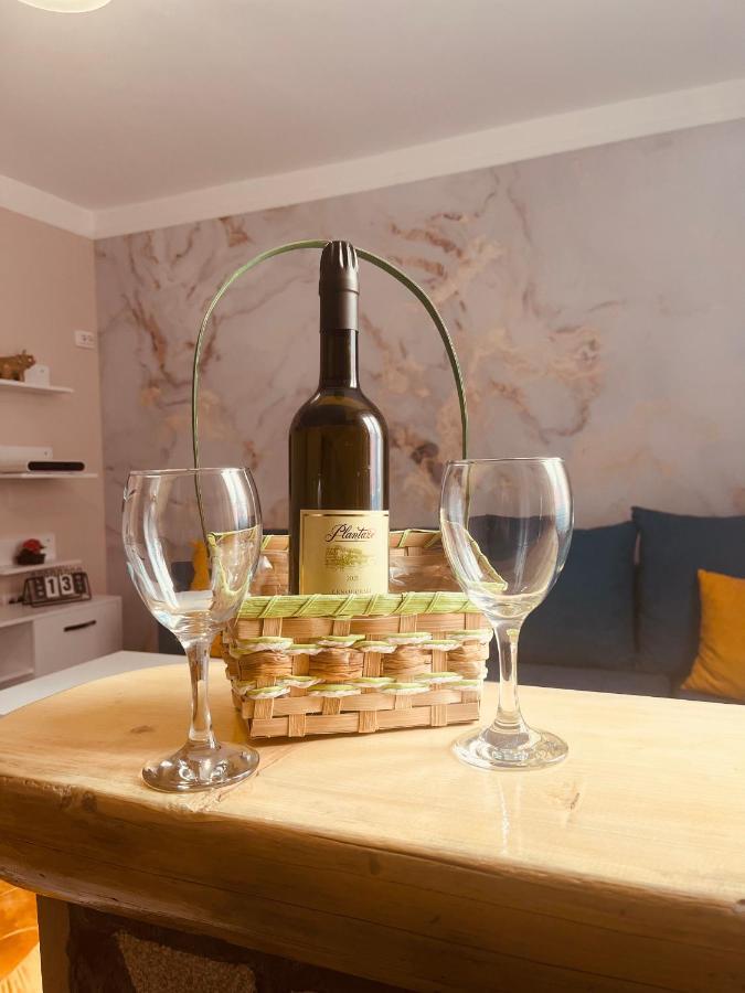 Snam Rooms&Apartment Žabljak Dış mekan fotoğraf