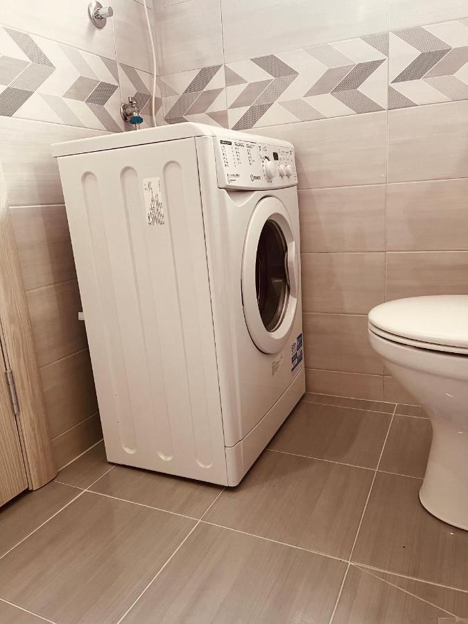 Snam Rooms&Apartment Žabljak Dış mekan fotoğraf