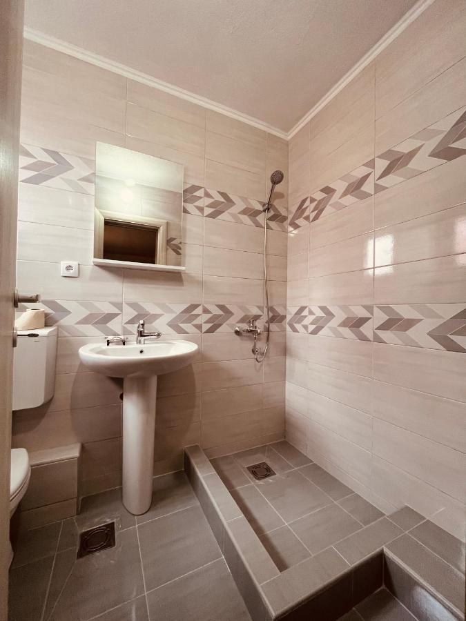 Snam Rooms&Apartment Žabljak Dış mekan fotoğraf