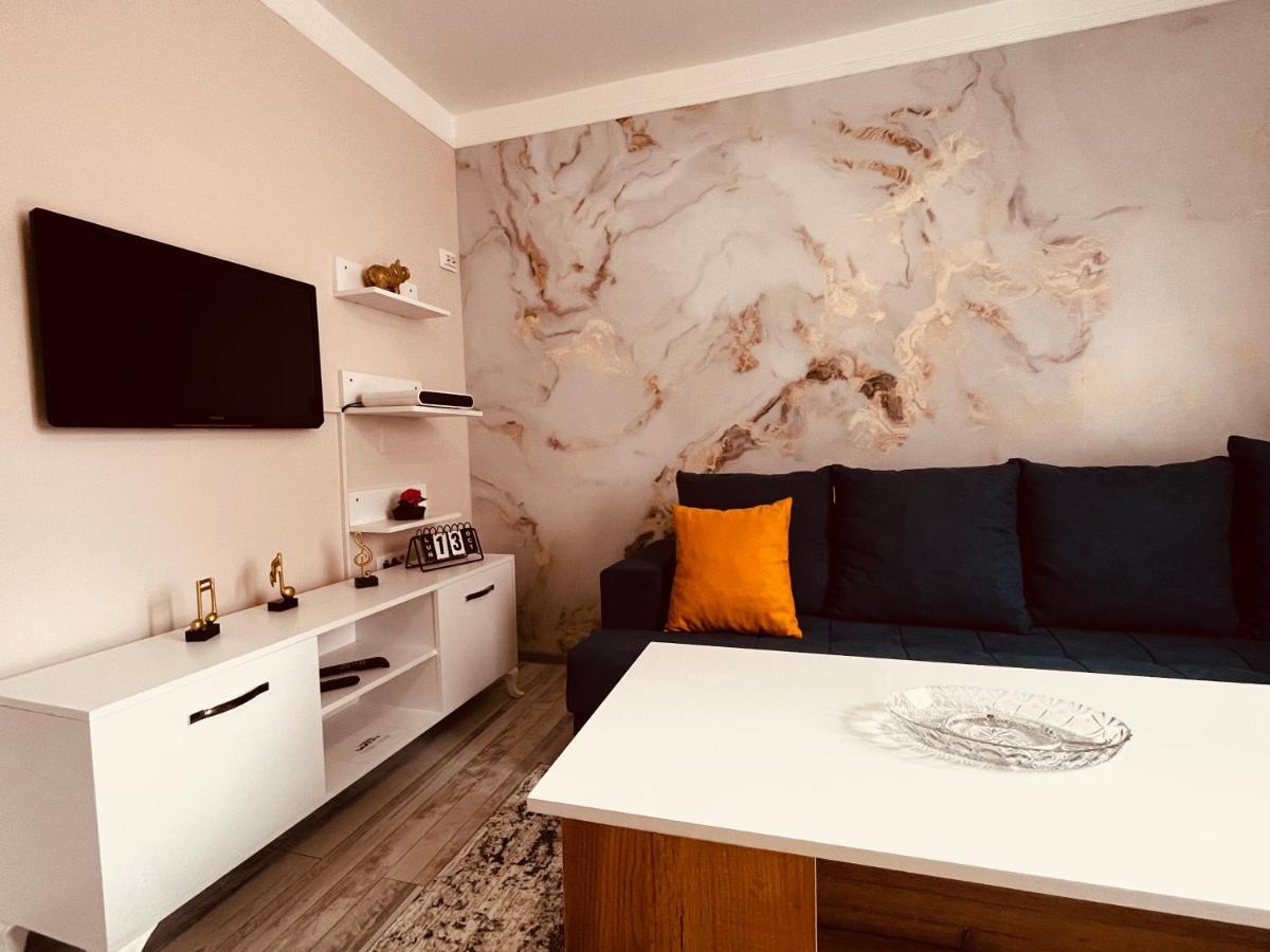 Snam Rooms&Apartment Žabljak Dış mekan fotoğraf