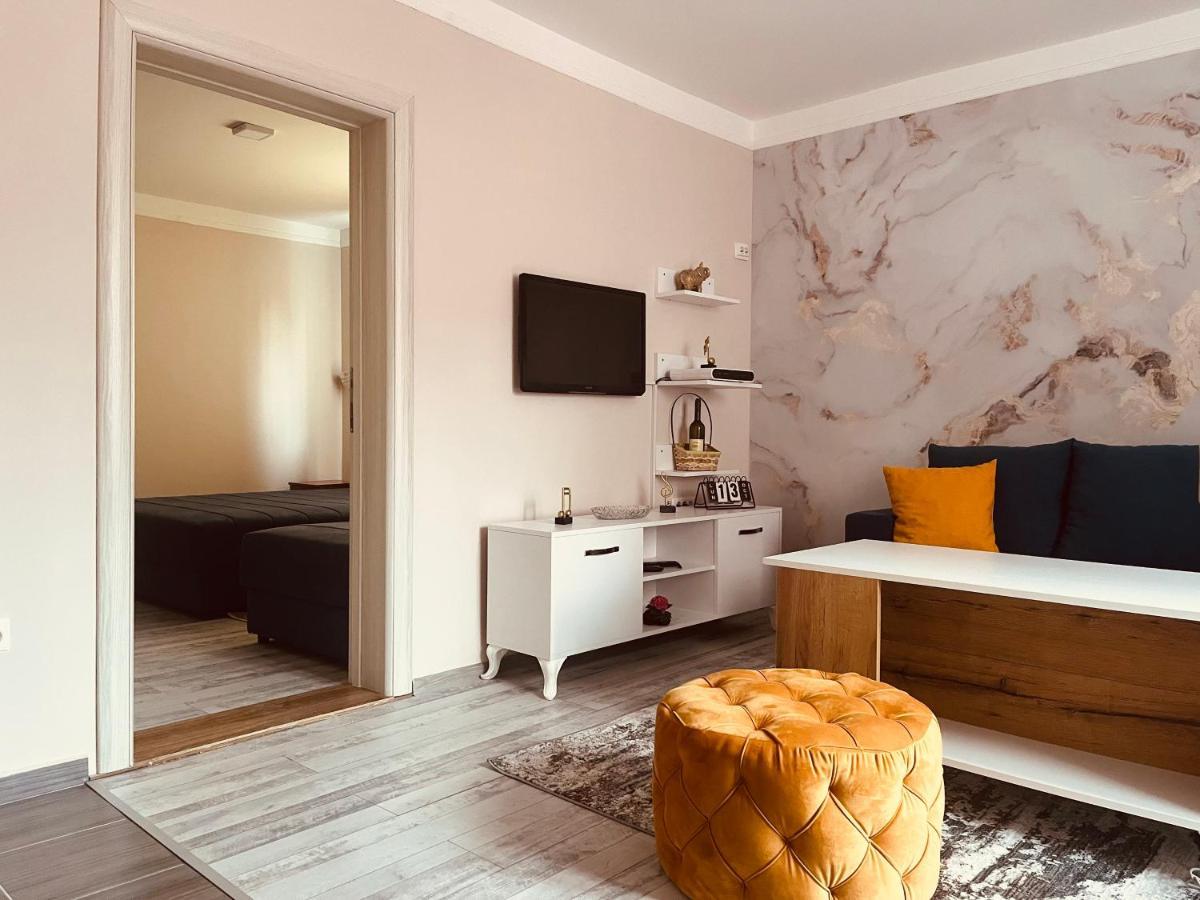 Snam Rooms&Apartment Žabljak Dış mekan fotoğraf