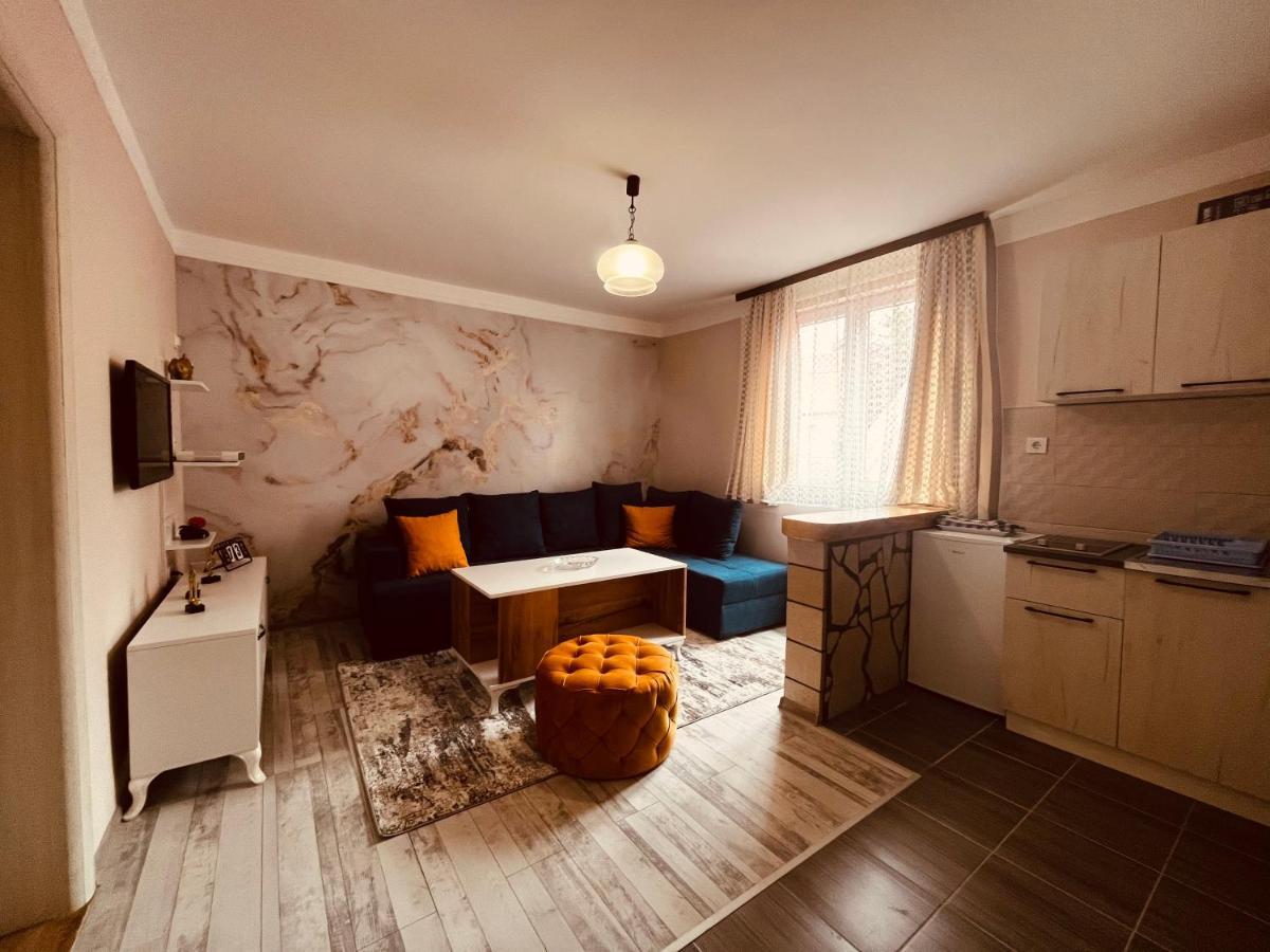 Snam Rooms&Apartment Žabljak Dış mekan fotoğraf