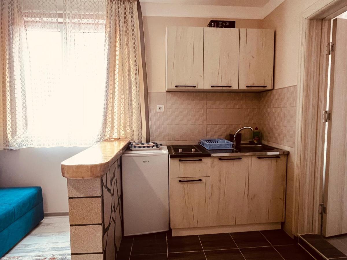Snam Rooms&Apartment Žabljak Dış mekan fotoğraf