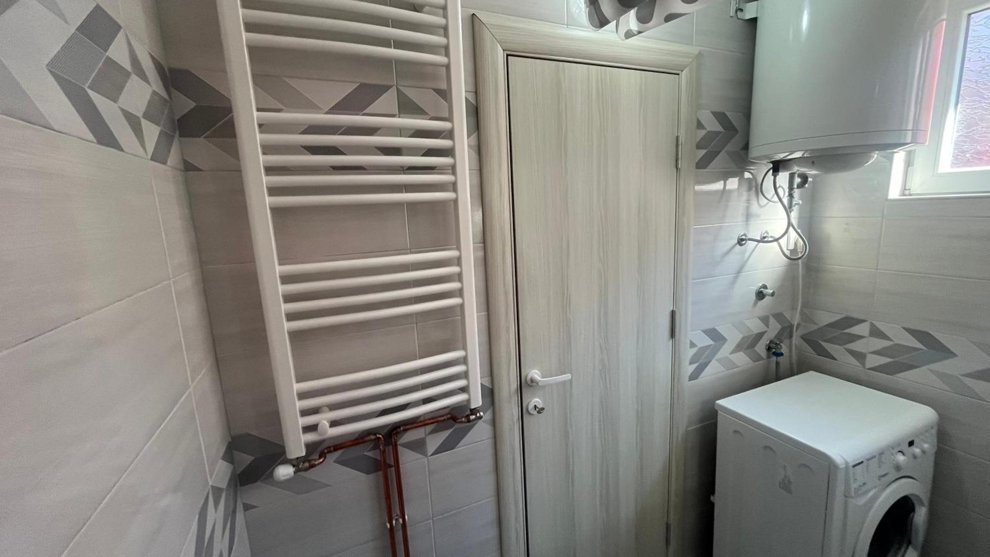 Snam Rooms&Apartment Žabljak Dış mekan fotoğraf
