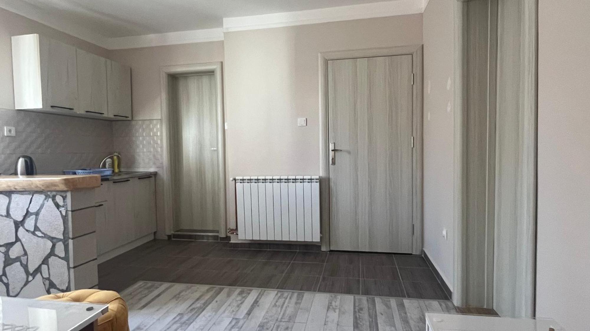 Snam Rooms&Apartment Žabljak Dış mekan fotoğraf