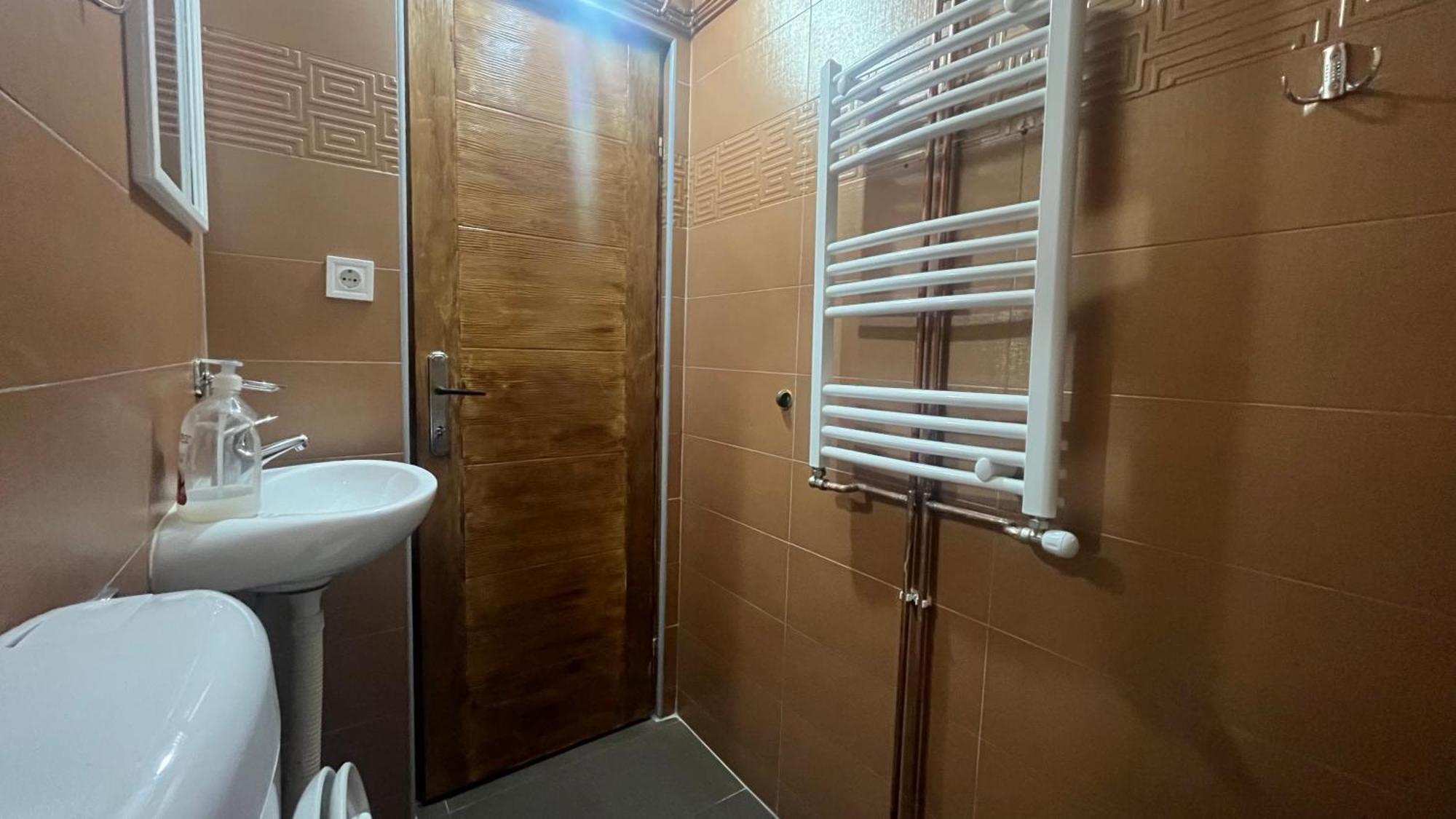 Snam Rooms&Apartment Žabljak Dış mekan fotoğraf