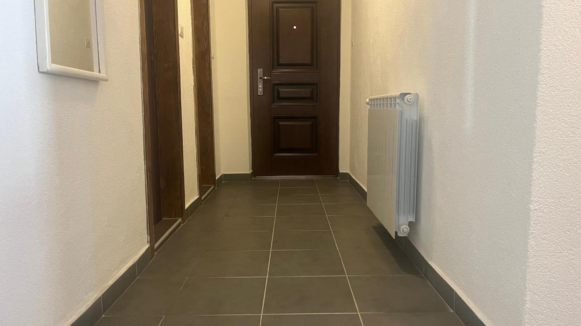 Snam Rooms&Apartment Žabljak Dış mekan fotoğraf