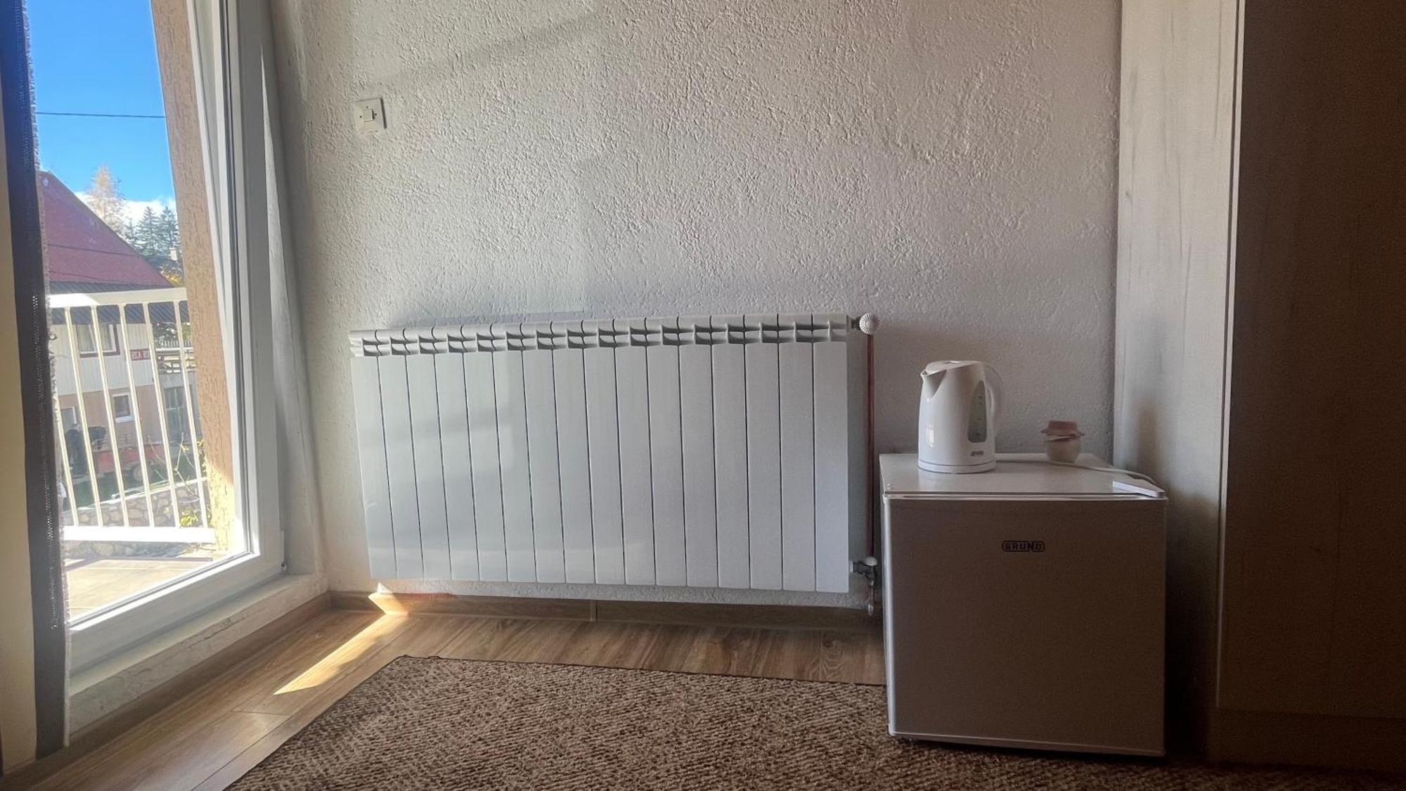 Snam Rooms&Apartment Žabljak Dış mekan fotoğraf