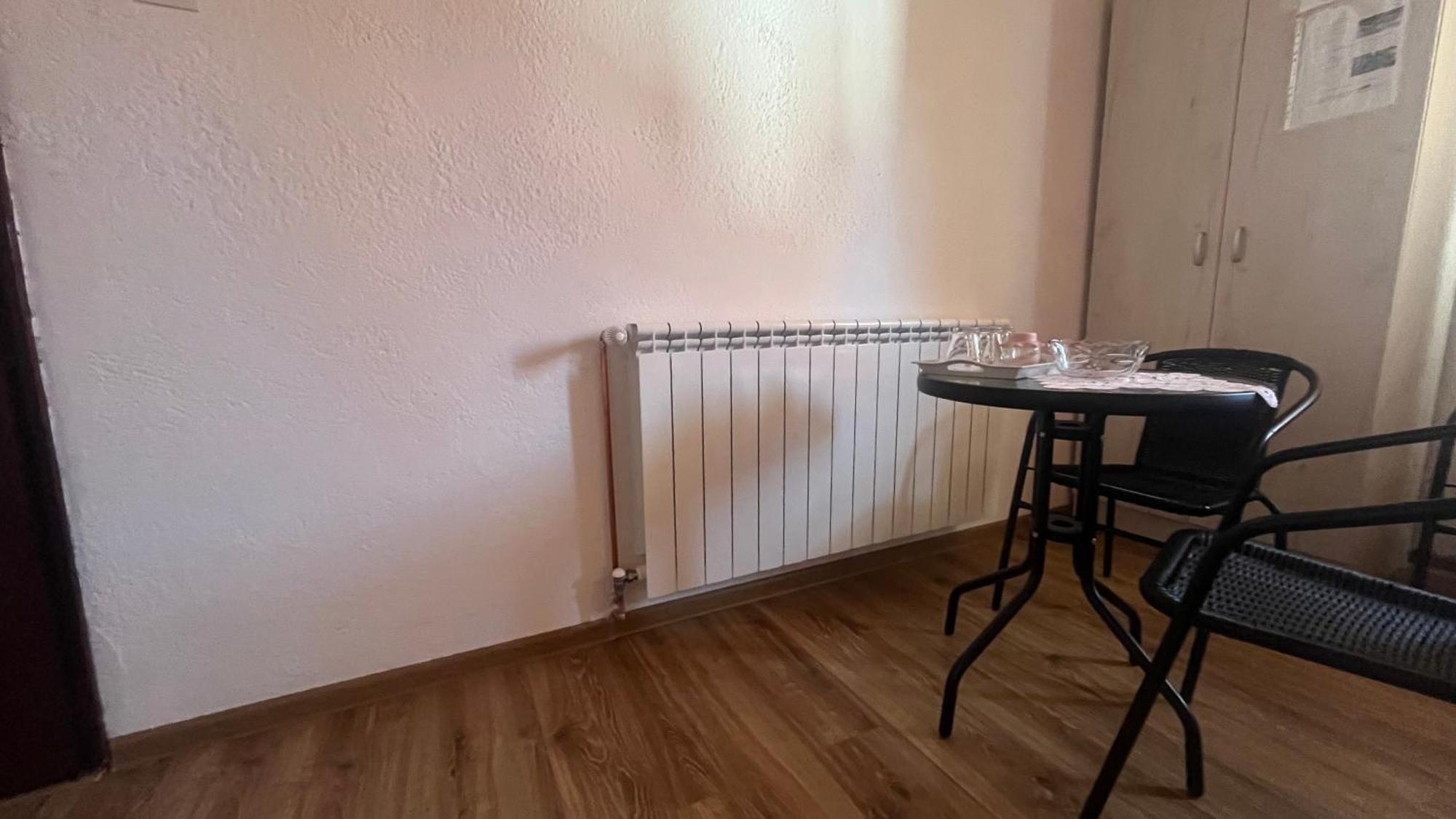 Snam Rooms&Apartment Žabljak Dış mekan fotoğraf