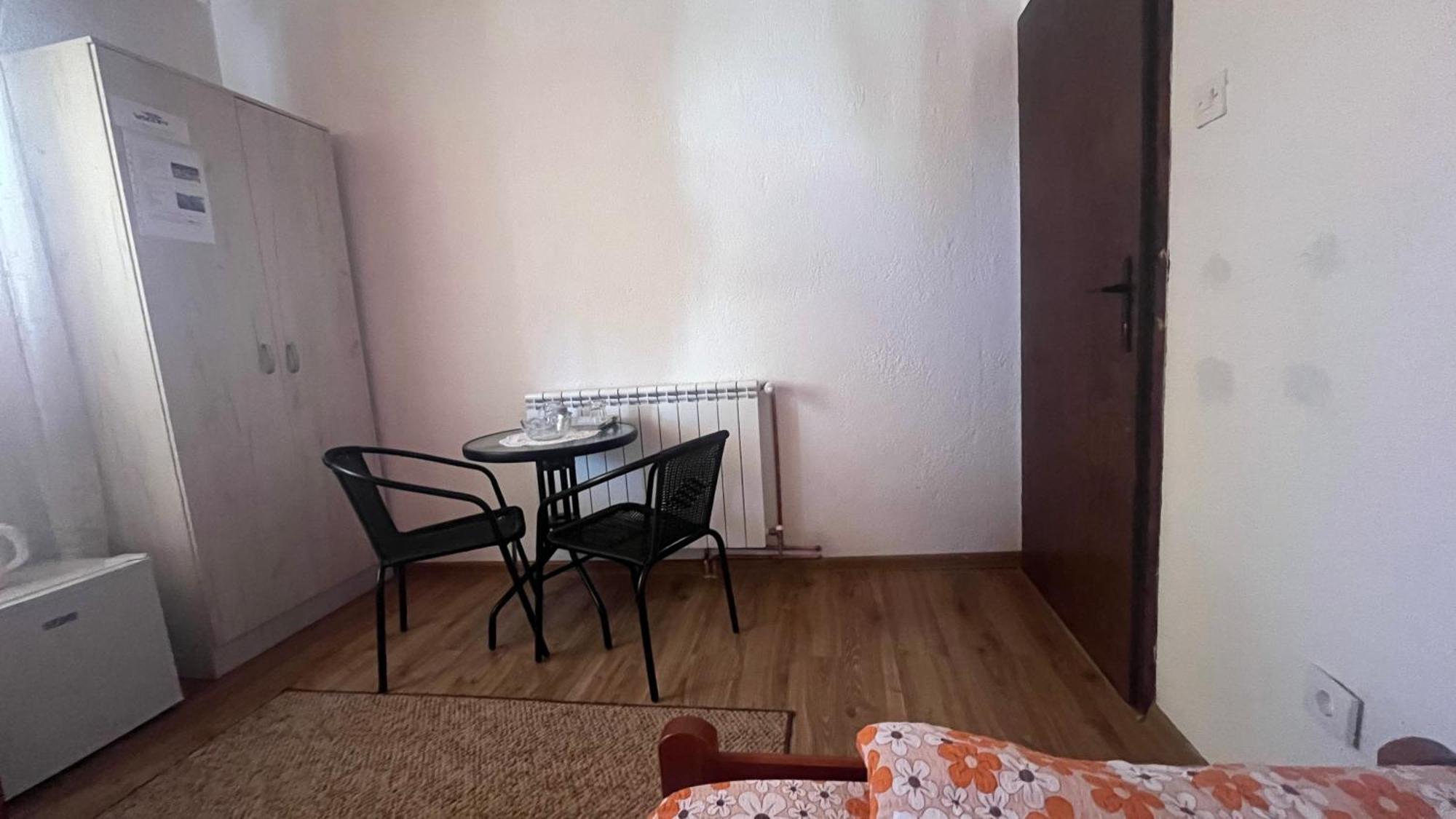 Snam Rooms&Apartment Žabljak Dış mekan fotoğraf