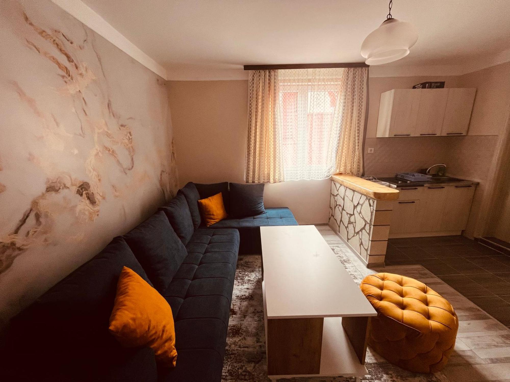 Snam Rooms&Apartment Žabljak Dış mekan fotoğraf
